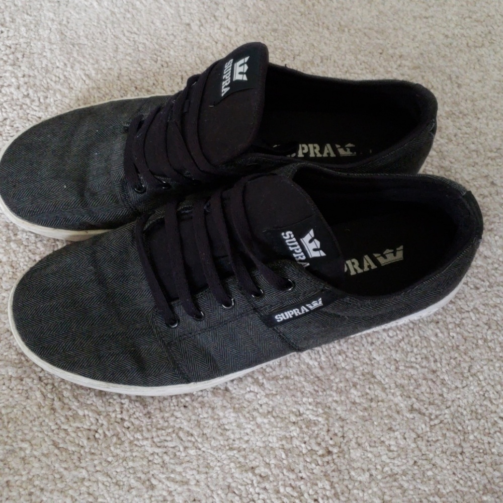 Supra shoes